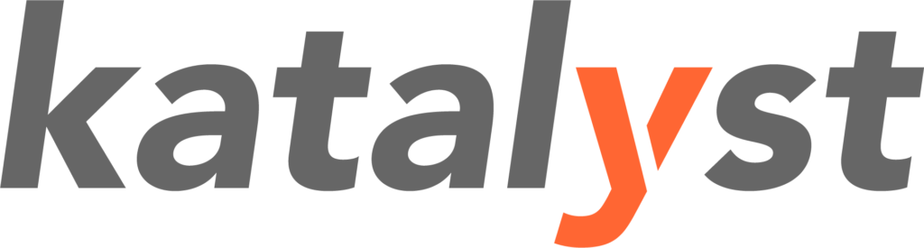 Katalyst Group Logo